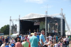 Spyder UK Ltd Audio Visual Equipment Hire Profile 1
